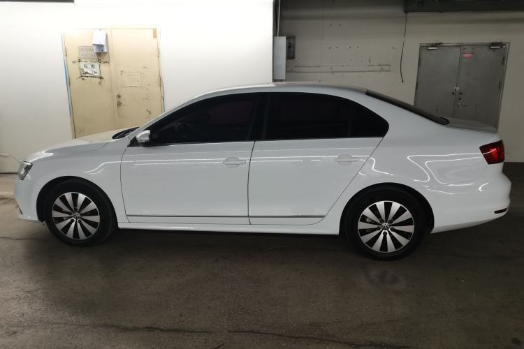 Used Volkswagen Sagitar 2018 1.6L Automatic Comfort Model
