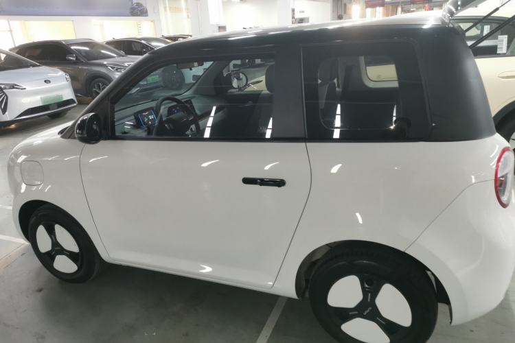 Used  Lumin 2022 155 km – Refreshingly Sweet Edition
