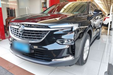 Used Buick Enclave 2020 28T Two-Wheel Drive Luxury Version