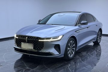 Used Lincoln Z 2022 Facelift iEnjoy Deluxe Edition