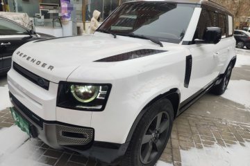 Used Land Rover Defender 2023 Facelift 110 3.0T P400 X-DYNAMIC HSE