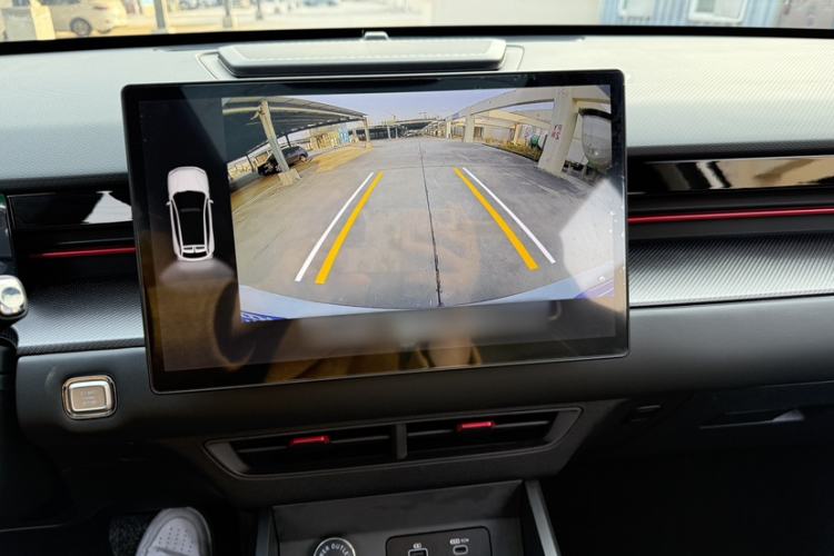 Used JETOUR Dashing 2023 1.5T DCT Starlight Shine Pro Edition
