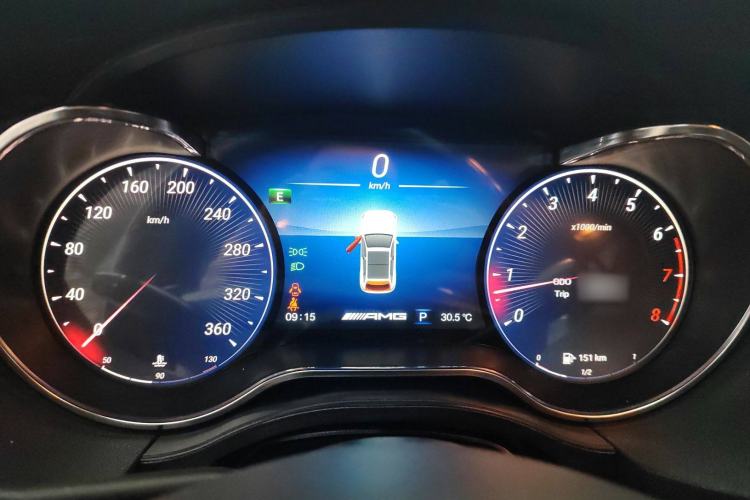 Used Mercedes-Benz R-Class 2014 R 320 4MATIC Business Model
