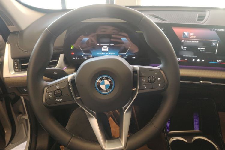 Used BMW iX1 2023 xDrive30L X Design Package
