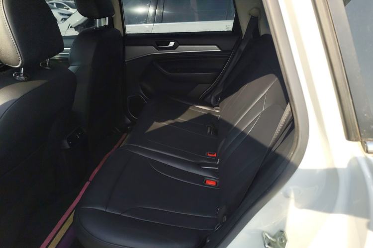 Used Haval H6 2019 Sport Edition 1.5T Automatic Two-Wheel Drive Elite Model China VI