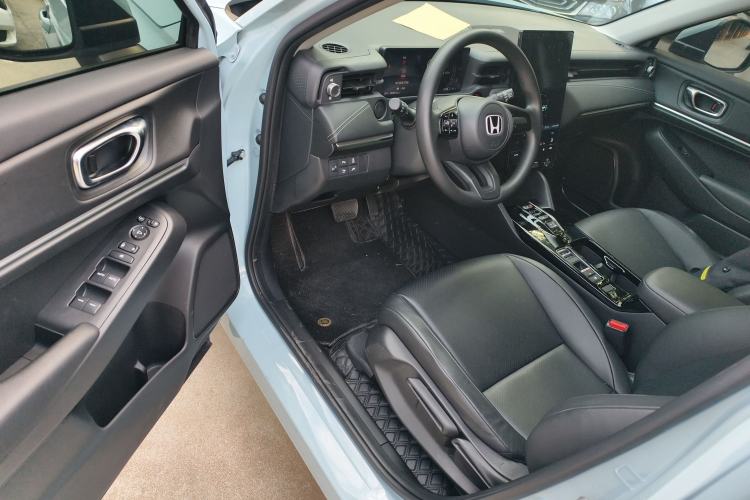 Used Honda e:NP1 2023 420 km Vision Edition