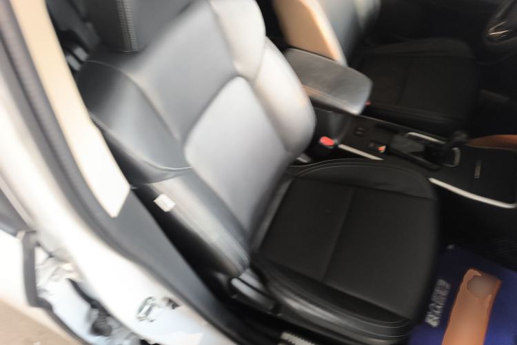 Used Mitsubishi Outlander 2020 2.0L Two-Wheel Drive Enjoyment Version 5 Seats
