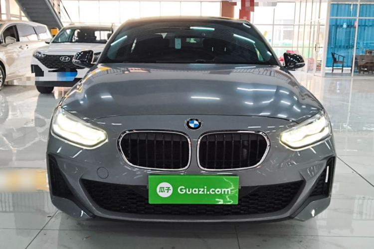 Used BMW 1 Series 2020 120i M Sport Package