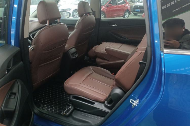 Used Buick GL6 2018 18T 6-Seater Prestige Model
