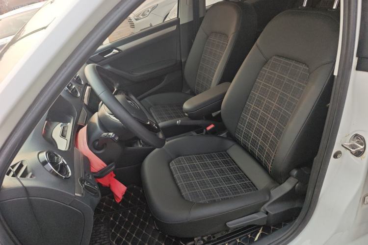 Used Volkswagen Jetta 2019 Dream Edition 1.5L Automatic Comfort Version
