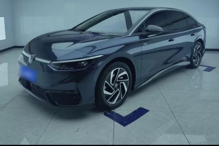 Used Volkswagen ID.7 VIZZION 2024 First Edition