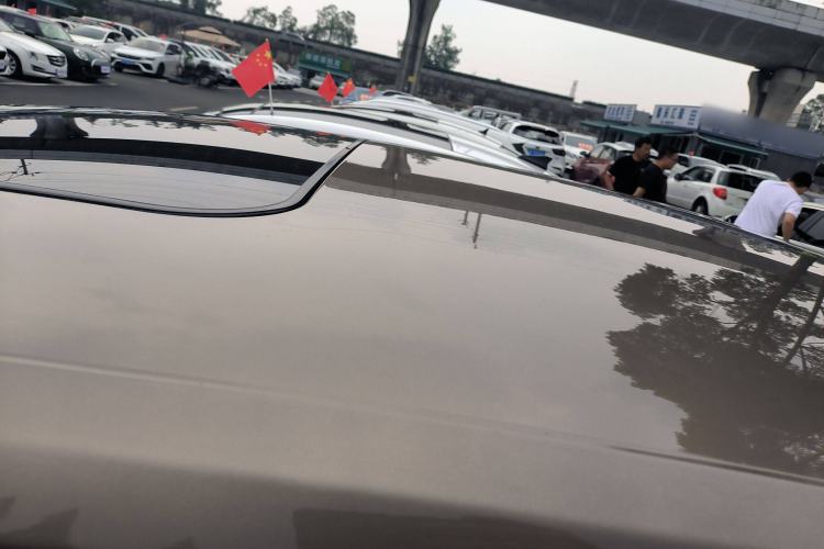 Used Volkswagen Passat 2017 330TSI DSG Prestige Edition
