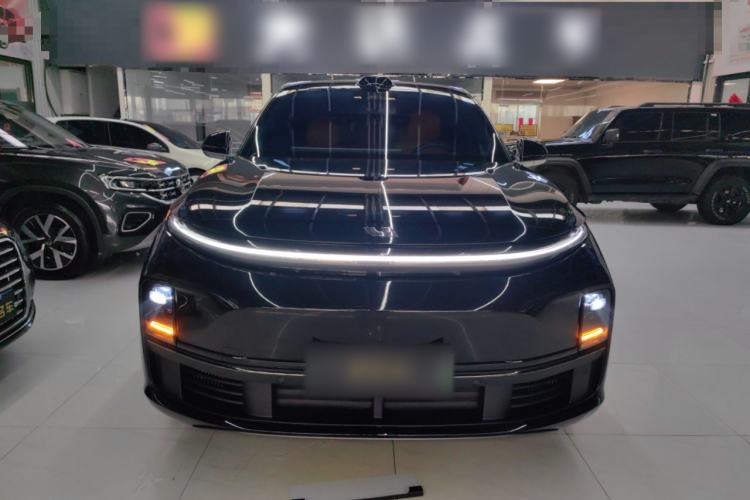 Used Li Auto L7 2024 MAX Model
