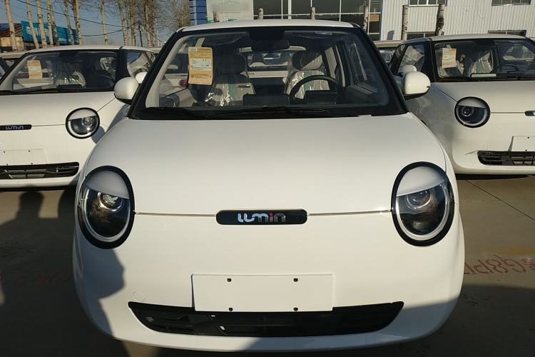 Used  Lumin 2025 205 km Xiangqin Version