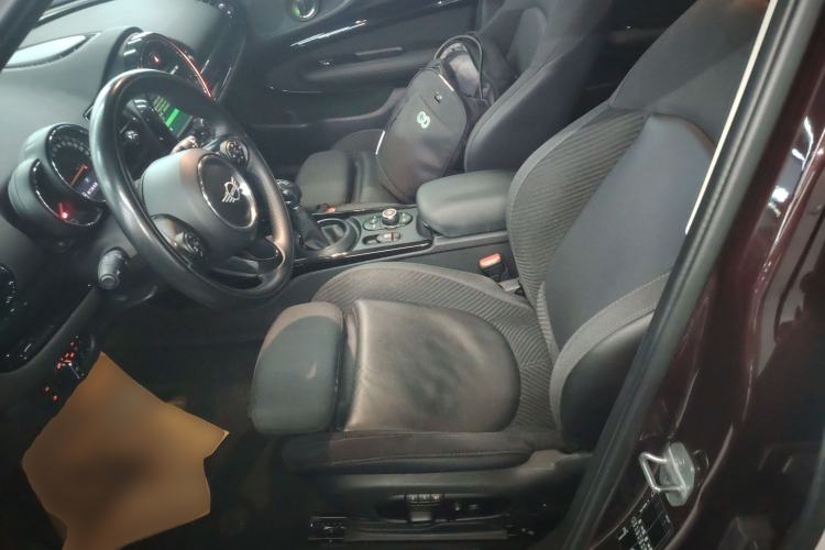 Used  Clubman 2018 1.5T COOPER Classic Edition
