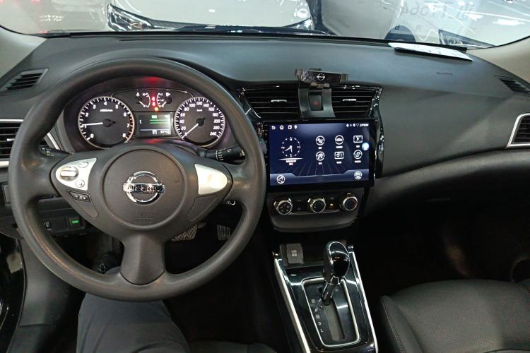 Used Nissan Sylphy 2016 1.6 XL CVT Luxury Edition
