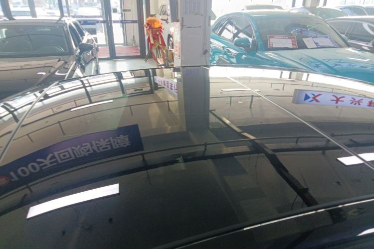 Used Audi A6L 2021 45 TFSI Prestige Dynamic Edition
