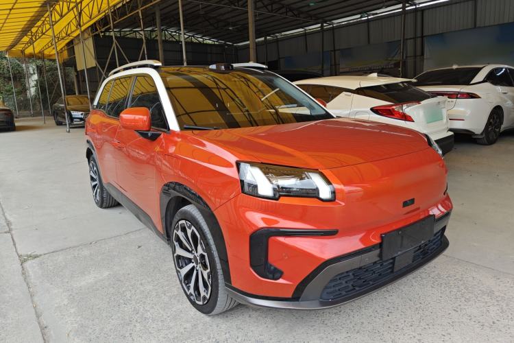 Used AION V 2024 Aion Tyrannosaurus 650 LiDAR Edition
