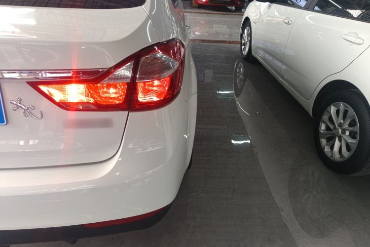 Used Kia K3 2017 1.6L Automatic 15th Anniversary Special Edition GLS
