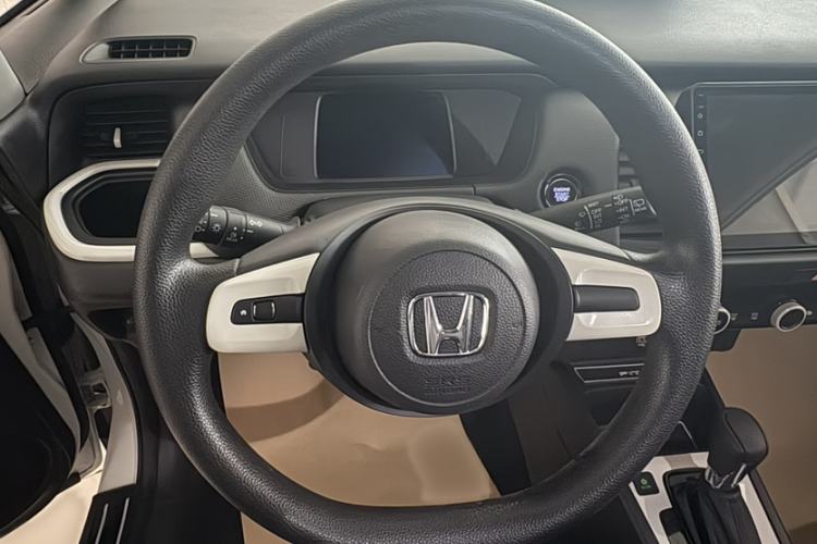 Used Honda Fit 2023 1.5L CVT Trend Edition
