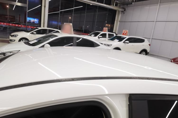 Used Chery Arrizo 5 2019 Facelifted PRO 1.5L Manual Youth Edition China VI Standard