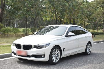 Used BMW 3 Series GT 2018 320i Sport Edition