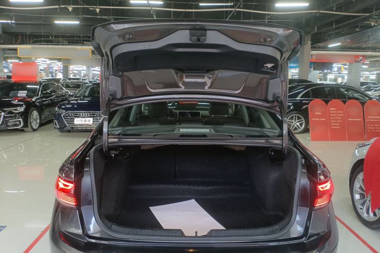 Used Volkswagen Sagitar 2023 200TSI DSG Excellence Edition
