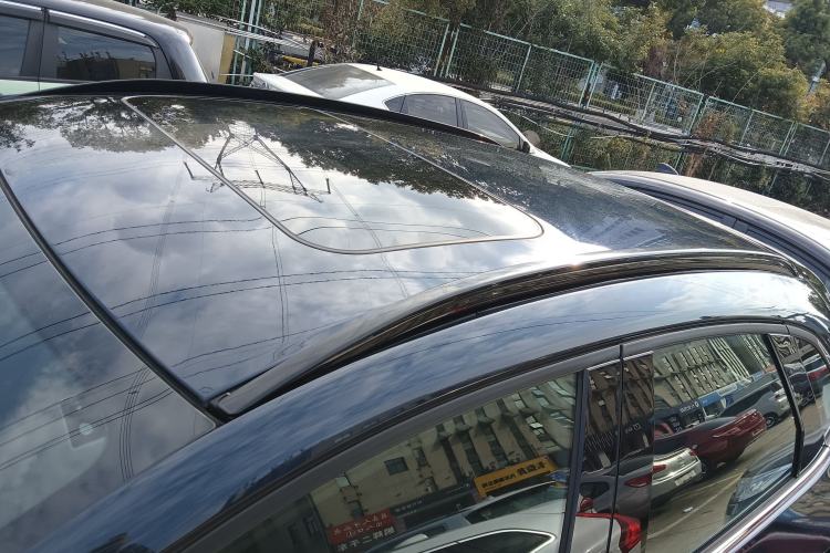 Used Mazda CX-30 EV 2021 Pure Electric Deluxe Edition
