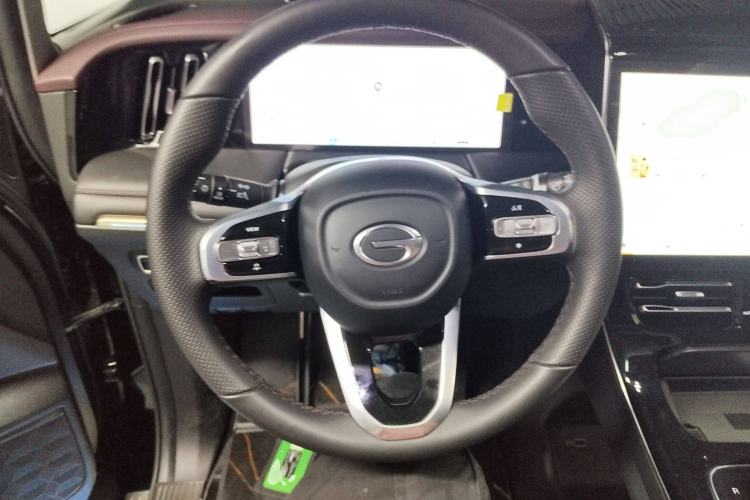 Used GAC Trumpchi M8 2024 Master Series 400T Ultimate Edition
