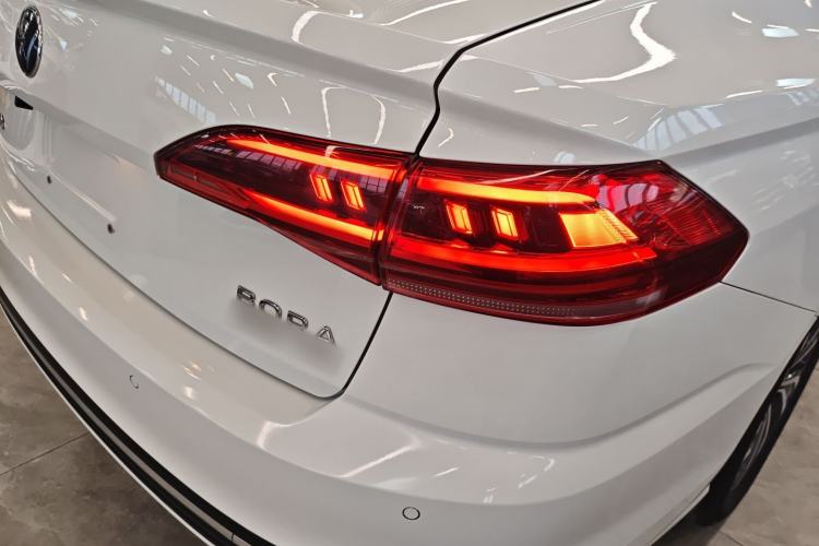 Used Volkswagen Bora 2023 200TSI DSG Enjoyment Edition
