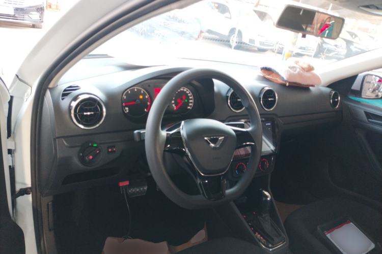 Used Jetta VA3 2021 1.5L Automatic "Upward Journey" Edition