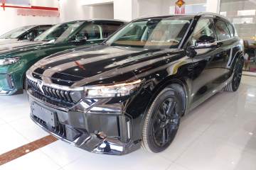 Used VOYAH FREE 2024 Ultra-Long Range Intelligent Driving Version