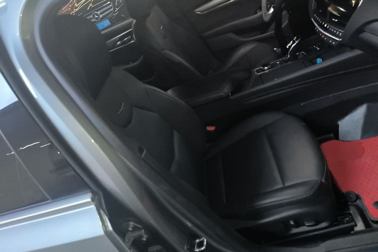 Used Cadillac CT5 2022 28T Luxury Version (Standard Edition)
