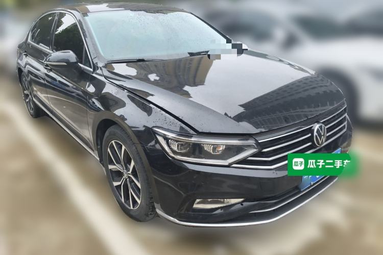 Used Volkswagen Magotan 2020 330TSI DSG Leading Model