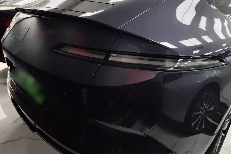 Used  12 2023 650 Three-Laser Four-Wheel Drive Performance Edition