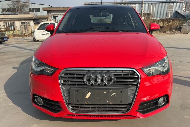 Used Audi A1 2014 30 TFSI Sportback Comfort Model