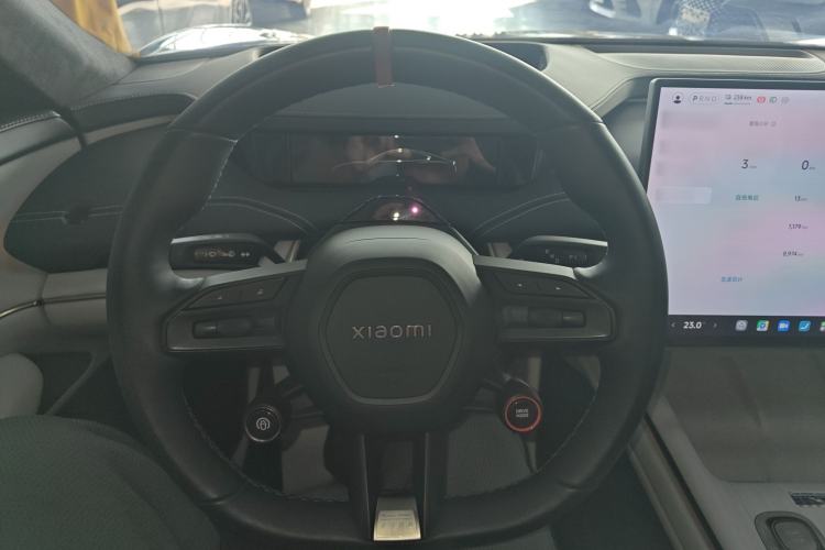 Used  SU7 2024 Four-Wheel-Drive Max Founder's Edition