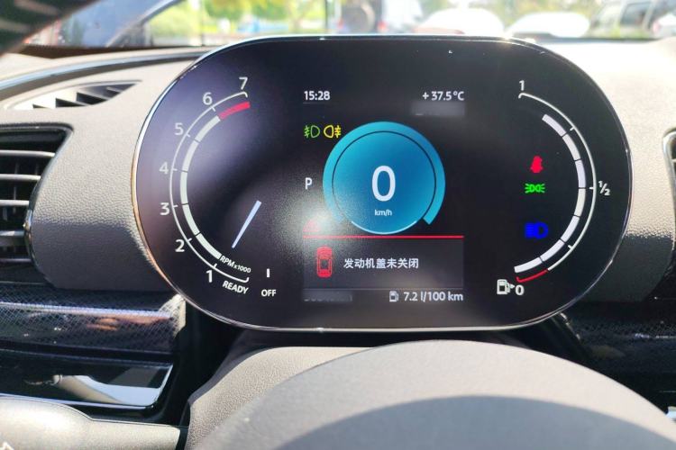 Used  Clubman 2023 Revised 2.0T COOPER S Connoisseur
