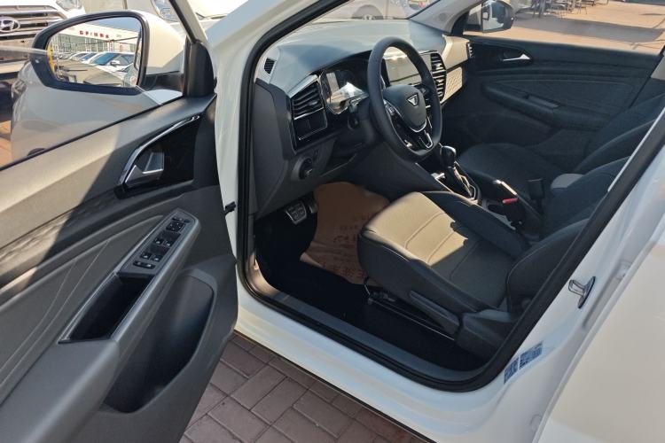 Used Jetta VS5 2019 280TSI Automatic Enjoyment Model
