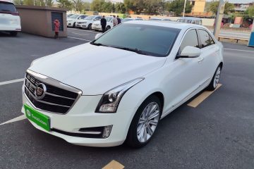 Used Cadillac ATS-L 2014 25T Comfort Model