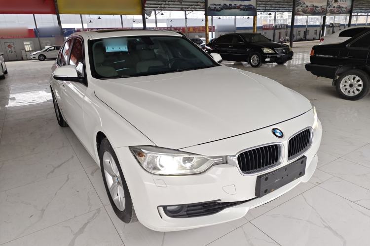 Used BMW 3 Series 2014 320i Sport Edition
