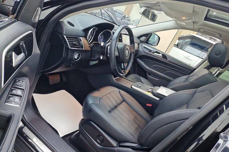 Used Beijing Auto BJ90 2020 3.0T Navigator Edition
