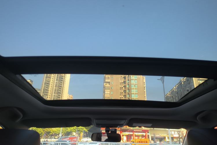 Used Honda CR-V 2017 240TURBO CVT 2WD Urban Edition