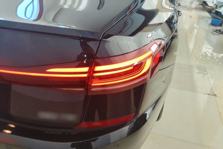 Used Volkswagen Passat 2026 Model, Outstanding 380TSI Xingkong Longteng Edition
