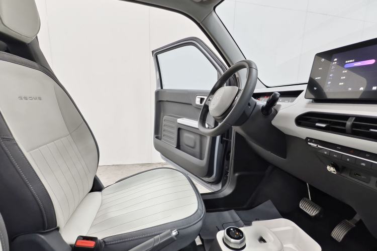 Used  Panda 2024 200km Panda Kart