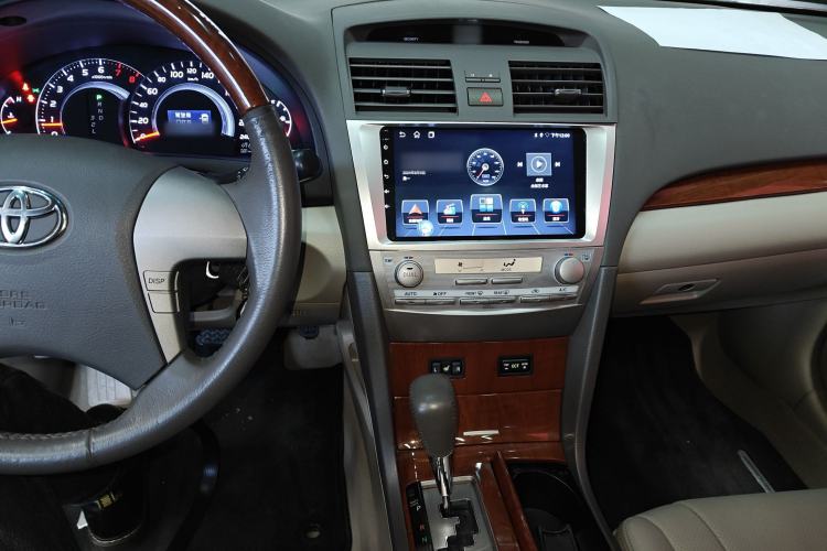 Used Toyota Camry 2013 200G Classic Luxury Edition
