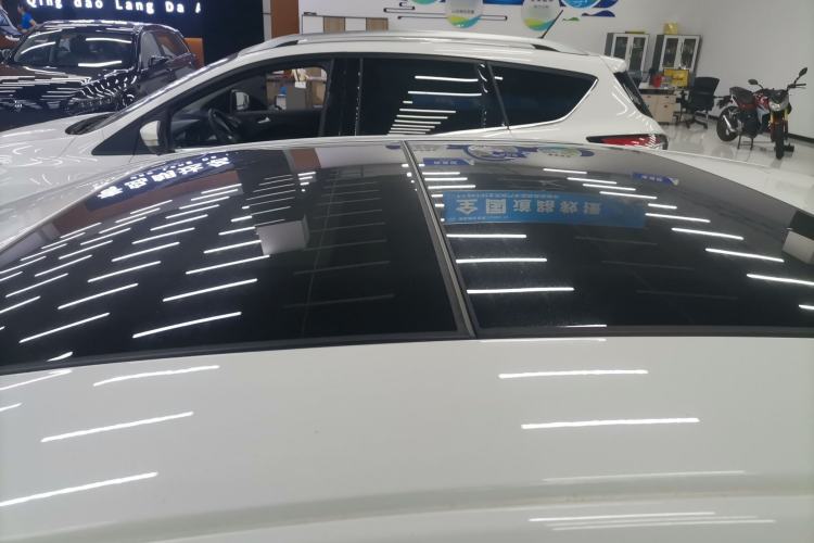 Used Cadillac XTS 2016 28T Tech Edition