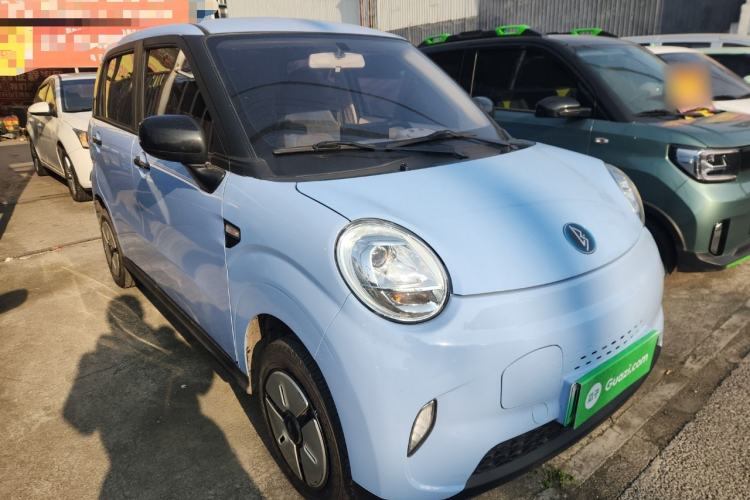 Used  LINGBOX 2023 Cai Wenji - Smart Enjoyment Edition