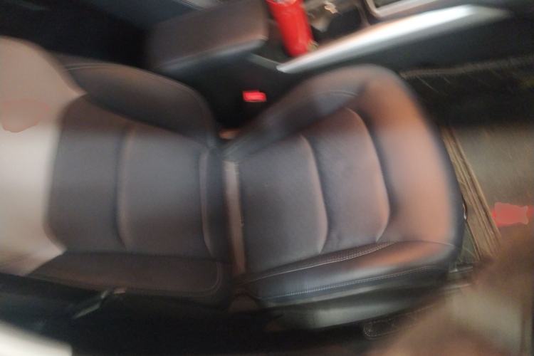 Used Chevrolet Monza 2023 1.5L Dual-Clutch Enjoyment Edition
