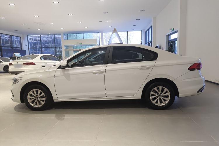 Used Volkswagen Bora 2024 200TSI DSG Comfort Edition